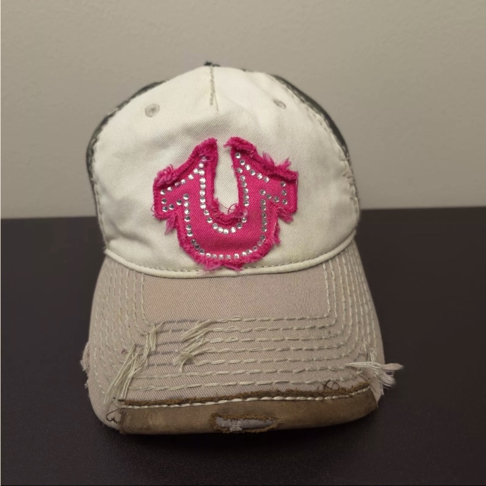 True Religion Hat